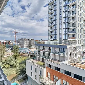 Sikorskiego By Renters Prestige , Wrocław Polska