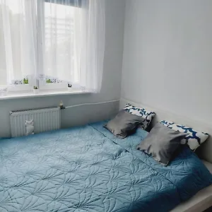  Apartament Kira Baltic